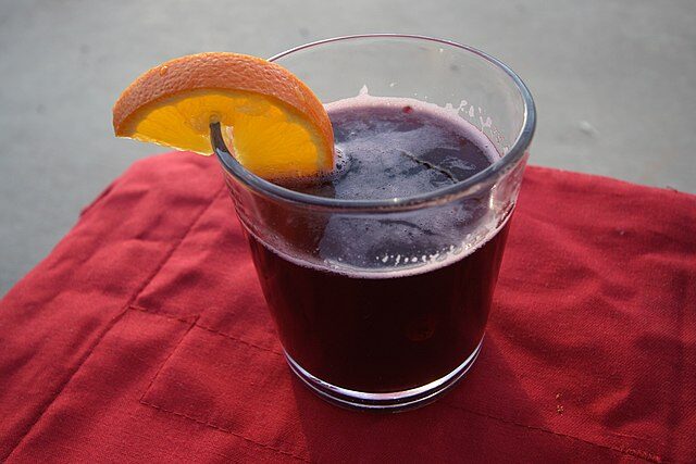 Recept na svařené víno je legenda